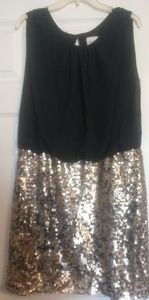 Evening Cocktail Dress